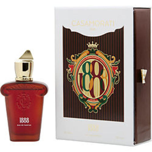 XERJOFF CASAMORATI 1888 by Xerjoff EAU DE PARFUM SPRAY 1 OZ For Men