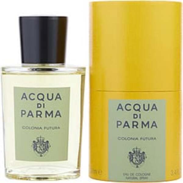 ACQUA DI PARMA COLONIA FUTURA by Acqua di Parma EAU DE COLOGNE SPRAY 3.4 OZ For Anyone