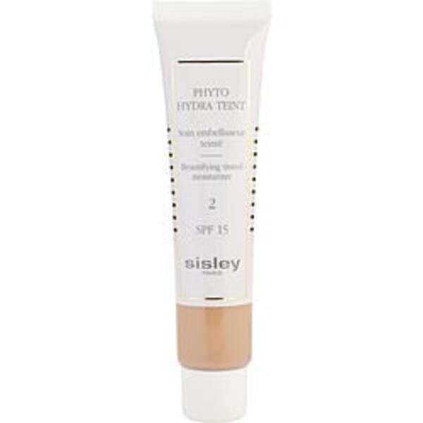 Sisley by Sisley Phyto Hydra Teint Beautifying Tinted Moisturizer SPF 15 - # Medium --40ml/1.3oz For Women