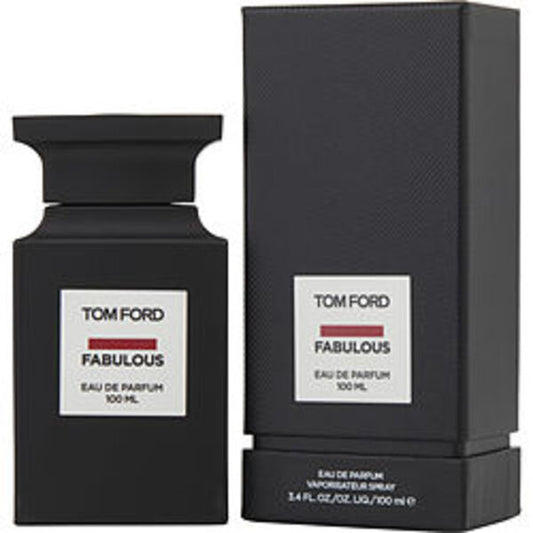 TOM FORD FUCKING FABULOUS by Tom Ford EAU DE PARFUM SPRAY 3.4 OZ (CLEAN VERSION) For Anyone