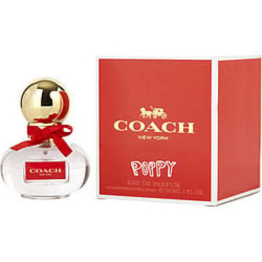 COACH POPPY by Coach EAU DE PARFUM SPRAY 1 OZ (NEW PACKAGING) For Women