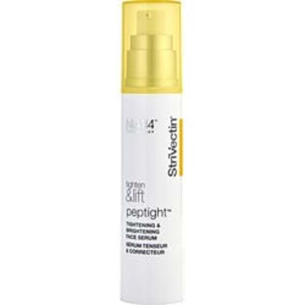 StriVectin by StriVectin TL Peptide Tightening & Brightening Face Serum--50ml/1.7oz For Women