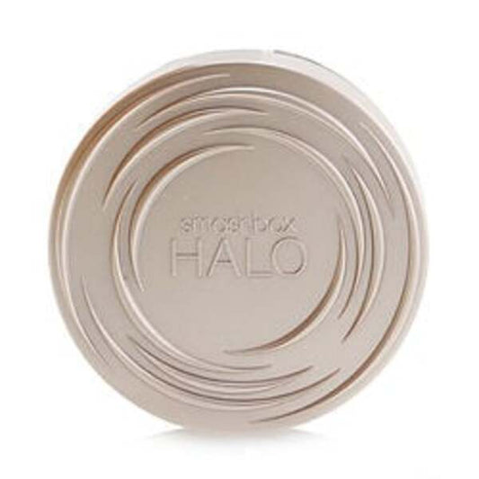 Smashbox by Smashbox Halo Fresh Perfecting Powder - # Fair/Light  --10g/0.35oz For Women