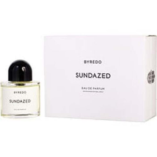 SUNDAZED BYREDO by Byredo EAU DE PARFUM SPRAY 3.3 OZ For Anyone