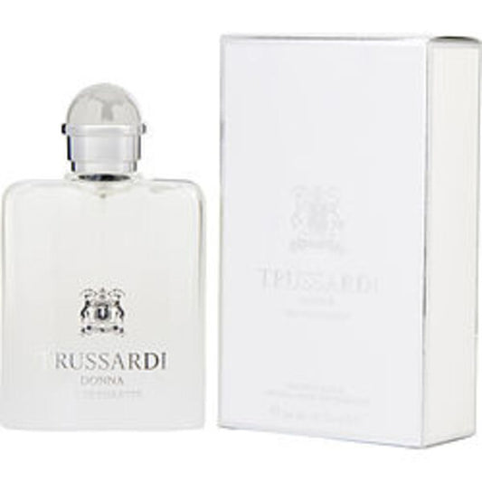 TRUSSARDI DONNA by Trussardi EDT SPRAY 1.7 OZ For Women