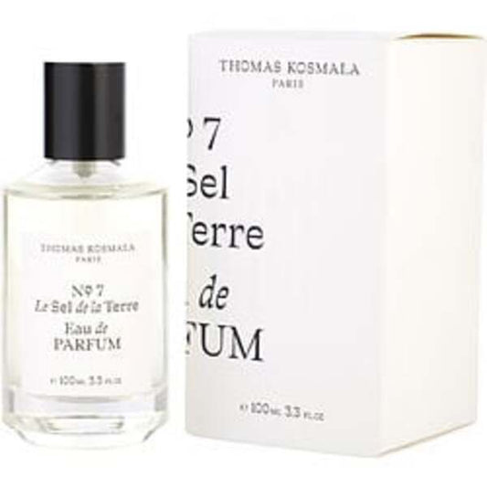 THOMAS KOSMALA NO.7 LE SEL DE LA TERRE by Thomas Kosmala EAU DE PARFUM SPRAY 3.4 OZ For Women