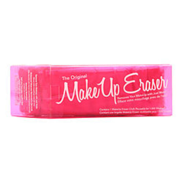 MakeUp Eraser by MakeUp Eraser The Original MakeUp Eraser - Pink For Women