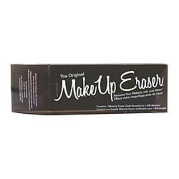 MakeUp Eraser by MakeUp Eraser The Original MakeUp Eraser - Black For Women