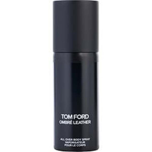 TOM FORD OMBRE LEATHER by Tom Ford ALL OVER BODY SPRAY 5 OZ For Men