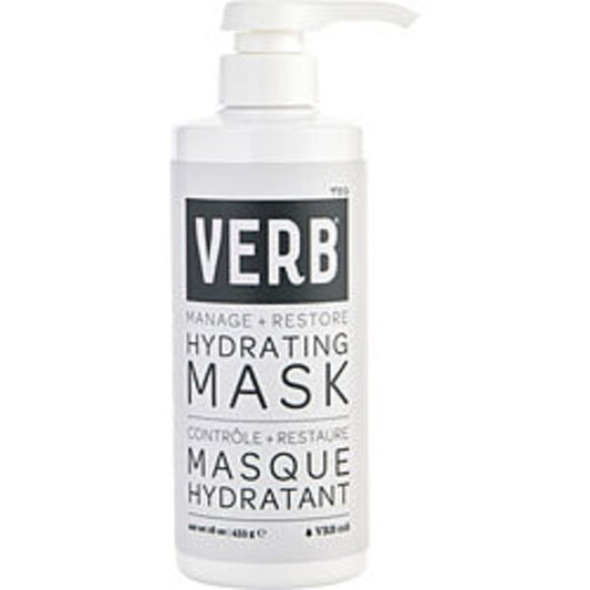 VERB by VERB HYDRATING MASK 16 OZ For Anyone