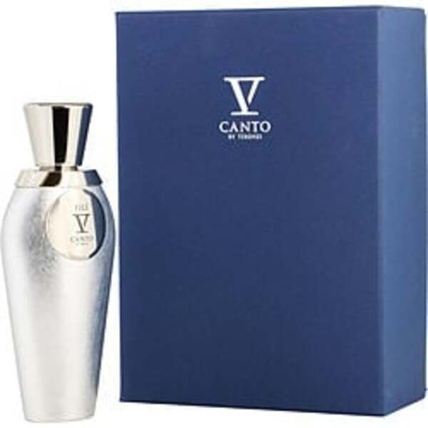 V CANTO FILI by V Canto EXTRAIT DE PARFUM SPRAY 3.4 OZ For Anyone