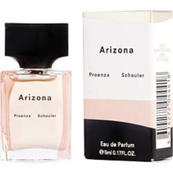 PROENZA ARIZONA by Proenza Schouler EAU DE PARFUM SPRAY 0.17 OZ MINI For Women