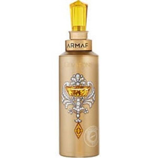 ARMAF GEM TOPAZ by Armaf PERFUME BODY SPRAY 6.8 OZ For Women