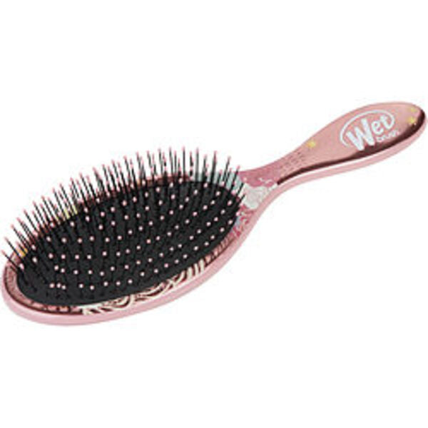 WET BRUSH by Wet Brush ORIGINAL DETANGLER BRUSH -BELLE (PRINCESS WHOLEHEARTED) For Anyone