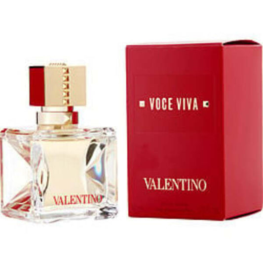 VALENTINO VOCE VIVA by Valentino EAU DE PARFUM SPRAY 1.7 OZ For Women