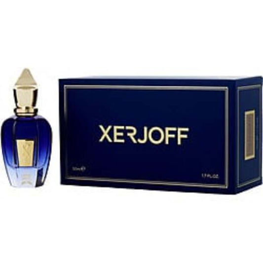 XERJOFF JOIN THE CLUB COMANDANTE by Xerjoff EAU DE PARFUM SPRAY 1.7 OZ For Anyone