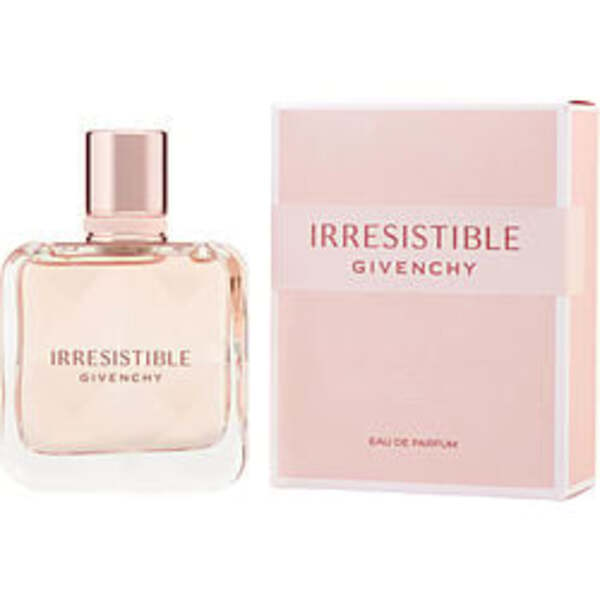 IRRESISTIBLE GIVENCHY by Givenchy EAU DE PARFUM SPRAY 1.7 OZ For Women