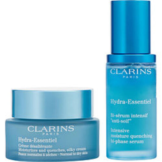 Clarins by Clarins Travel Set For Women