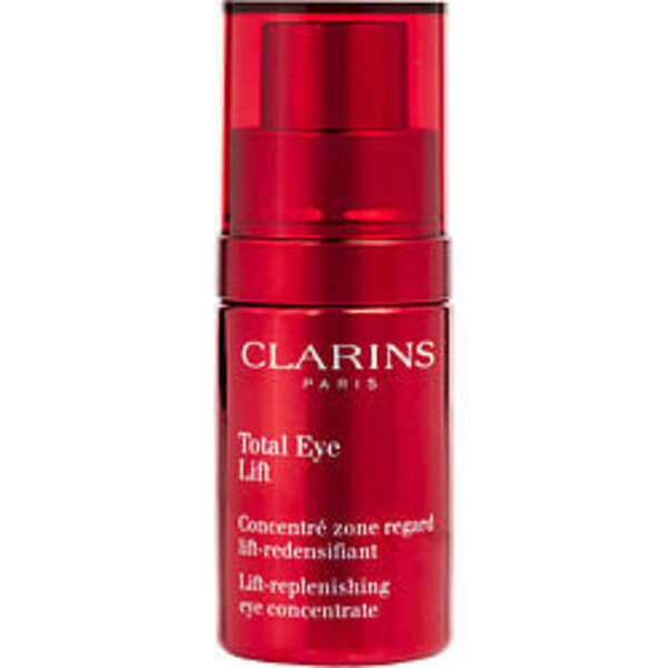 Clarins by Clarins Total Eye Lift Concentrate --15ml/0.5oz For Women