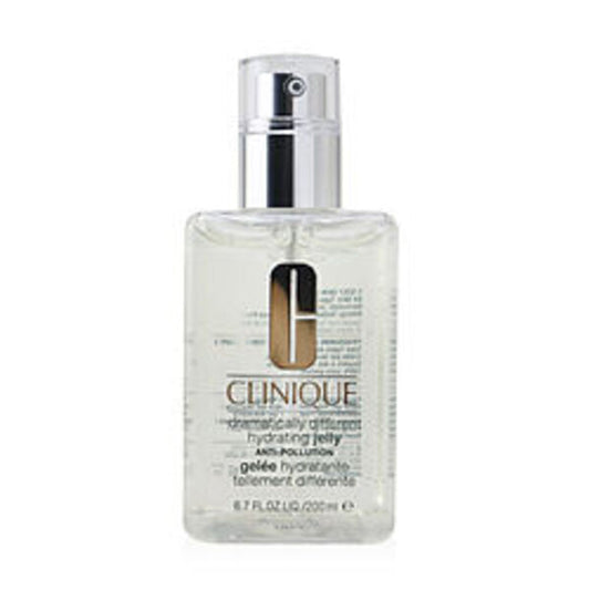 CLINIQUE by Clinique Dramatically Different Hydrating Jelly (With Pump)  --200ml/6.7oz For Women