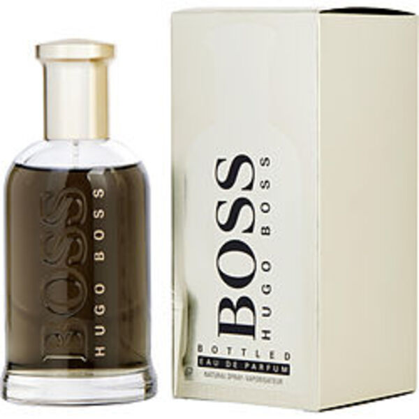 BOSS #6 by Hugo Boss EAU DE PARFUM SPRAY 6.7 OZ For Men