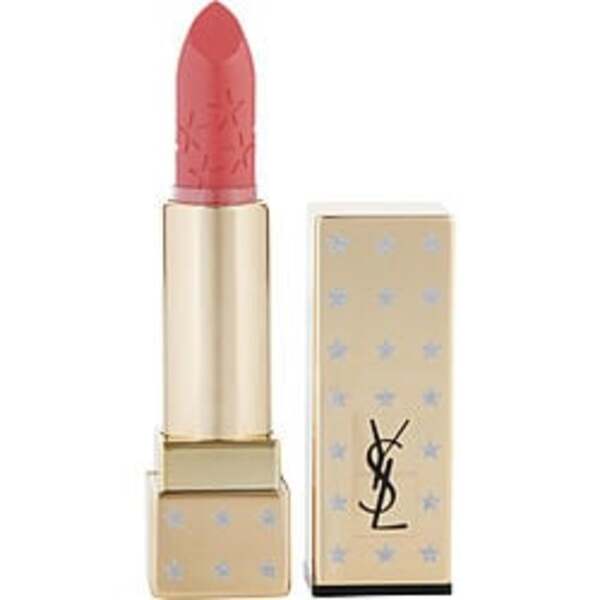 YVES SAINT LAURENT by Yves Saint Laurent Rouge Pur Couture - # 52 Rouge Rose --3.8g/0.13oz (High on Stars Edition) For Women