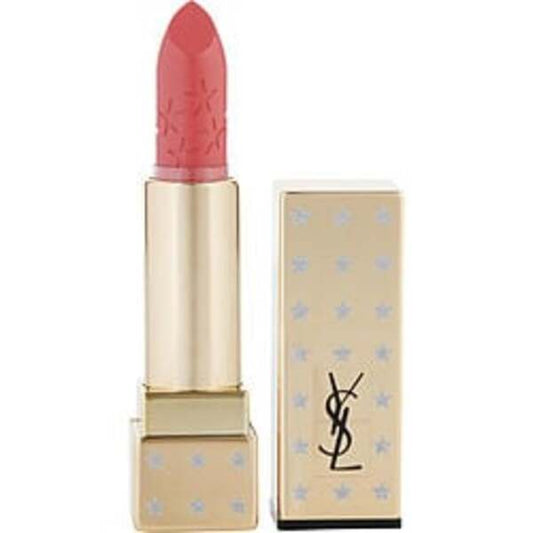 YVES SAINT LAURENT by Yves Saint Laurent Rouge Pur Couture - # 52 Rouge Rose --3.8g/0.13oz (High on Stars Edition) For Women