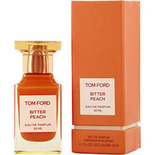 TOM FORD BITTER PEACH by Tom Ford EAU DE PARFUM SPRAY 1.7 OZ For Anyone