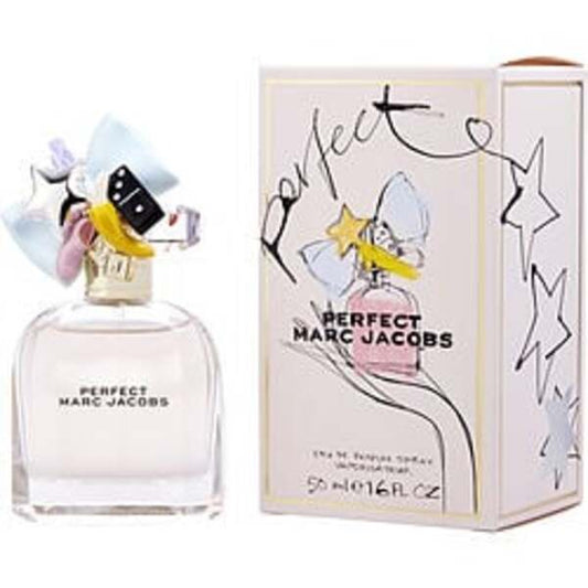 MARC JACOBS PERFECT by Marc Jacobs EAU DE PARFUM SPRAY 1.7 OZ For Women