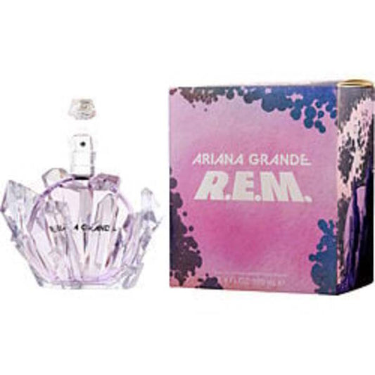 R.E.M. BY ARIANA GRANDE by Ariana Grande EAU DE PARFUM SPRAY 3.4 OZ For Women