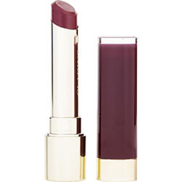 Clarins by Clarins Joli Rouge Lacquer Intense Colour Balm - # 744L Plum --3g/0.1oz For Women