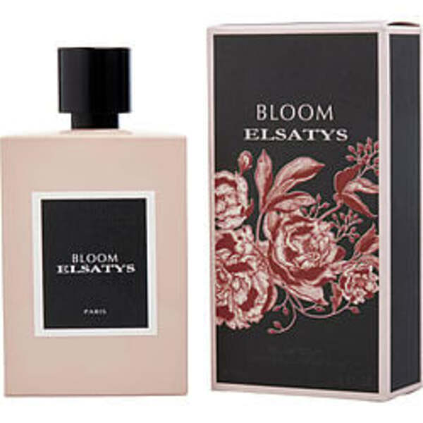 ELSATYS BLOOM by Reyane EAU DE PARFUM SPRAY 2.5 OZ For Women