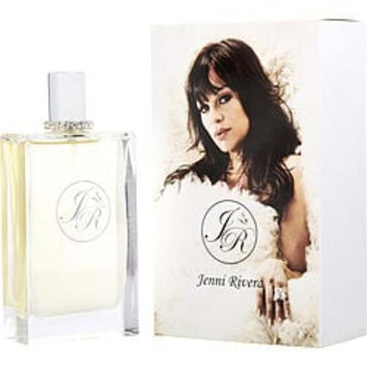 JR BY JENNI RIVERA by Jenni Rivera EAU DE PARFUM SPRAY 3.4 OZ For Women