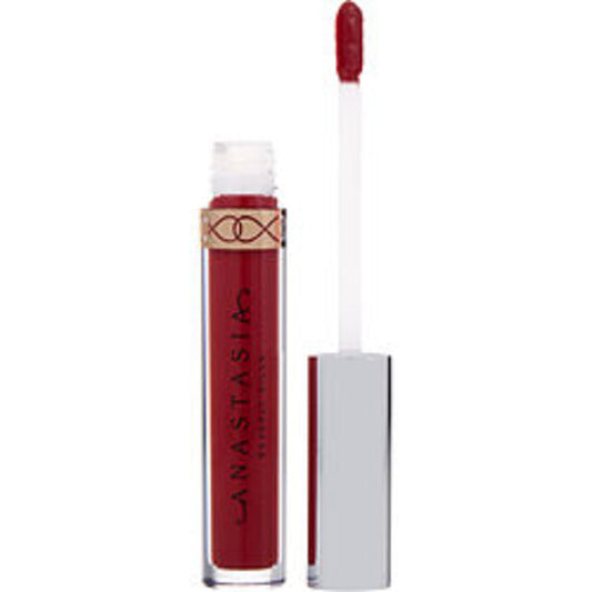 Anastasia Beverly Hills by Anastasia Beverly Hills Matte Lipstick - # American Doll --3.5g/0.12oz For Women