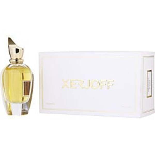 XERJOFF PIKOVAYA DAMA by Xerjoff EAU DE PARFUM SPRAY 3.4 OZ For Anyone