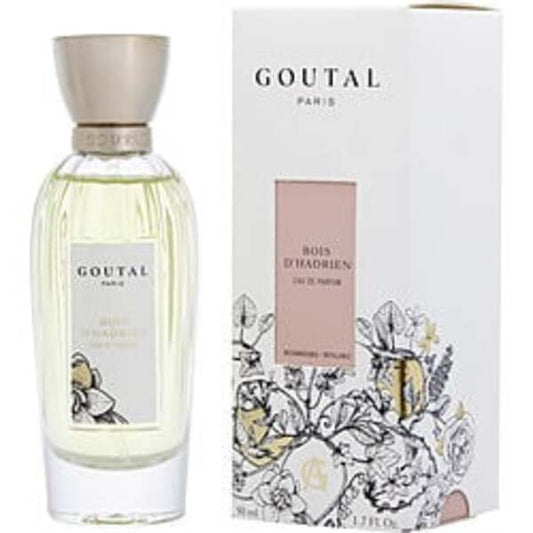 ANNICK GOUTAL BOIS D'HADRIEN by Annick Goutal EAU DE PARFUM SPRAY 1.7 OZ For Women