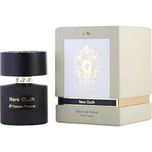 TIZIANA TERENZI NERO OUDH by Tiziana Terenzi EXTRAIT DE PARFUM SPRAY 3.3 OZ For Anyone