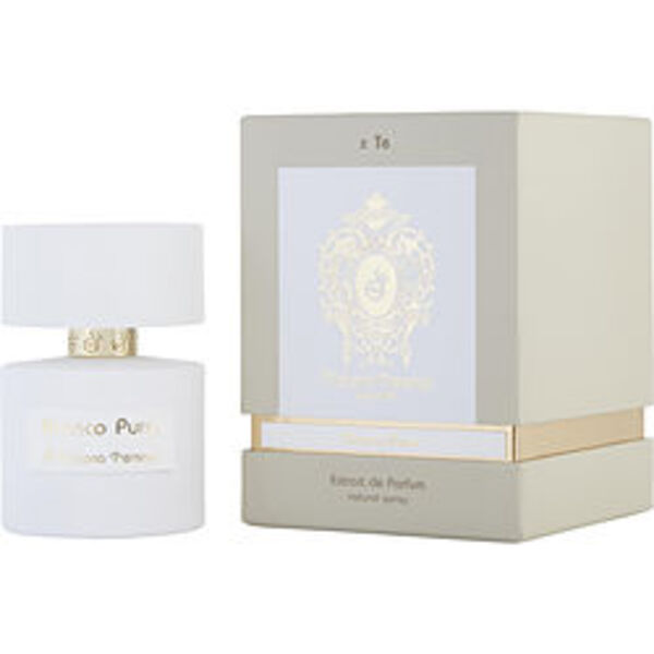 TIZIANA TERENZI BIANCO PURO by Tiziana Terenzi EXTRAIT DE PARFUM SPRAY 3.3 OZ For Anyone