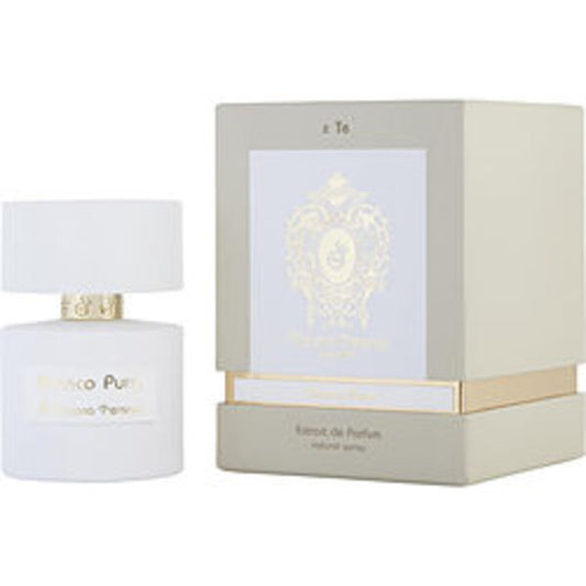 TIZIANA TERENZI BIANCO PURO by Tiziana Terenzi EXTRAIT DE PARFUM SPRAY 3.3 OZ For Anyone