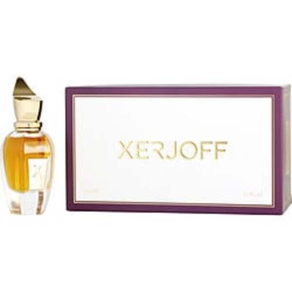 XERJOFF SHOOTING STARS CRUZ DEL SUR II by Xerjoff EAU DE PARFUM SPRAY 1.7 OZ For Anyone