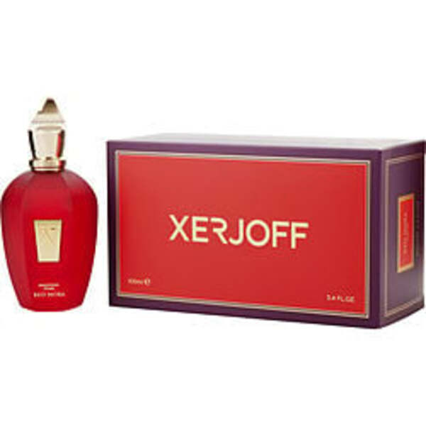 XERJOFF SHOOTING STARS RED HOBA by Xerjoff EAU DE PARFUM SPRAY 3.4 OZ For Anyone