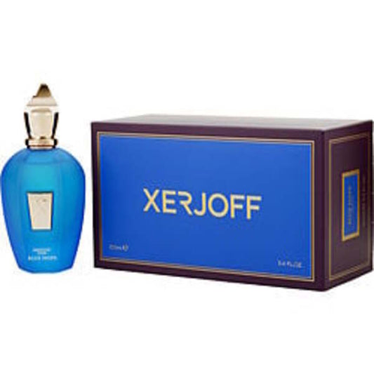 XERJOFF SHOOTING STARS BLUE HOPE by Xerjoff EAU DE PARFUM SPRAY 3.4 OZ For Anyone