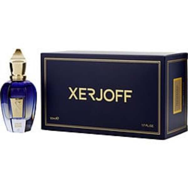 XERJOFF JOIN THE CLUB SHUNKOIN by Xerjoff EAU DE PARFUM SPRAY 1.7 OZ For Anyone