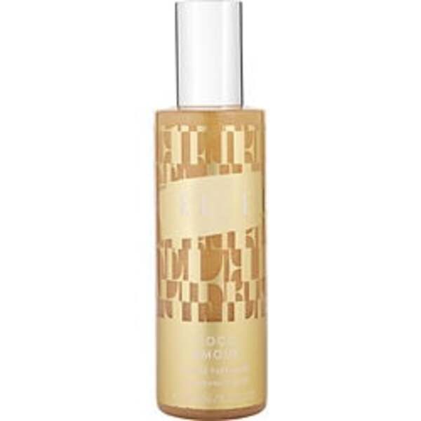 ELLE COCO AMOUR by Elle BODY MIST 8.4 OZ For Women