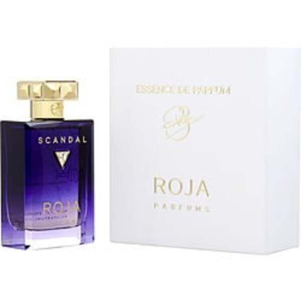 ROJA SCANDAL POUR FEMME by Roja Dove PARFUM SPRAY 3.4 OZ For Women