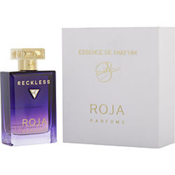 ROJA RECKLESS by Roja Dove EAU DE PARFUM SPRAY 3.4 OZ For Women