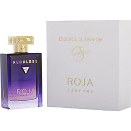 ROJA RECKLESS by Roja Dove EAU DE PARFUM SPRAY 3.4 OZ For Women