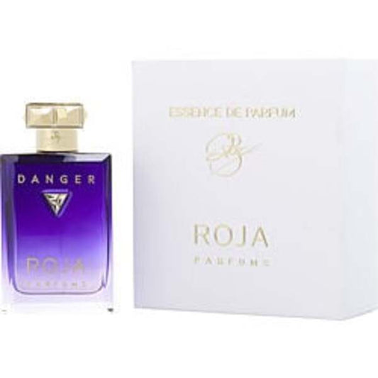 ROJA DANGER POUR FEMME by Roja Dove PARFUM SPRAY 3.4 OZ For Women