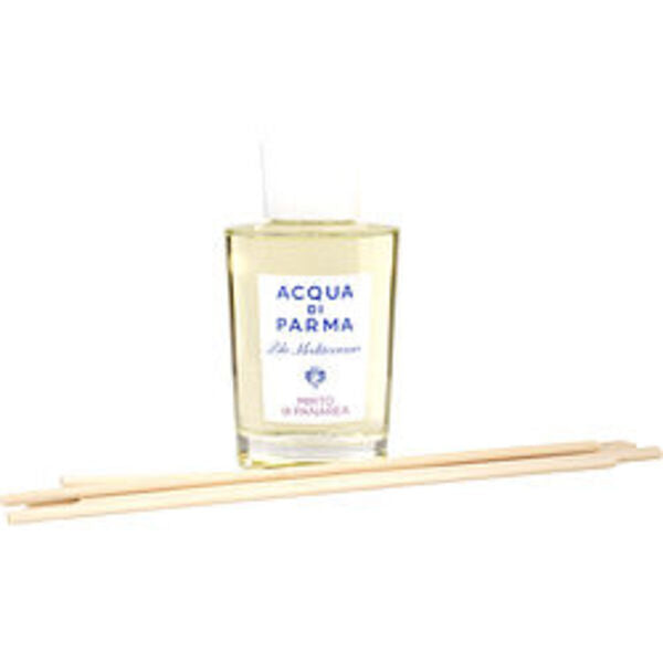 ACQUA DI PARMA BLUE MEDITERRANEO MIRTO DI PANAREA by Acqua di Parma ROOM DIFFUSER 6 OZ For Anyone