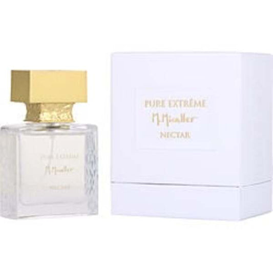 M. MICALLEF PURE EXTREME NECTAR by Parfums M Micallef EAU DE PARFUM SPRAY 1 OZ For Women